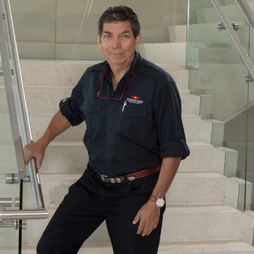 Sylvester Garza Productions, Photographer in Houston, TX