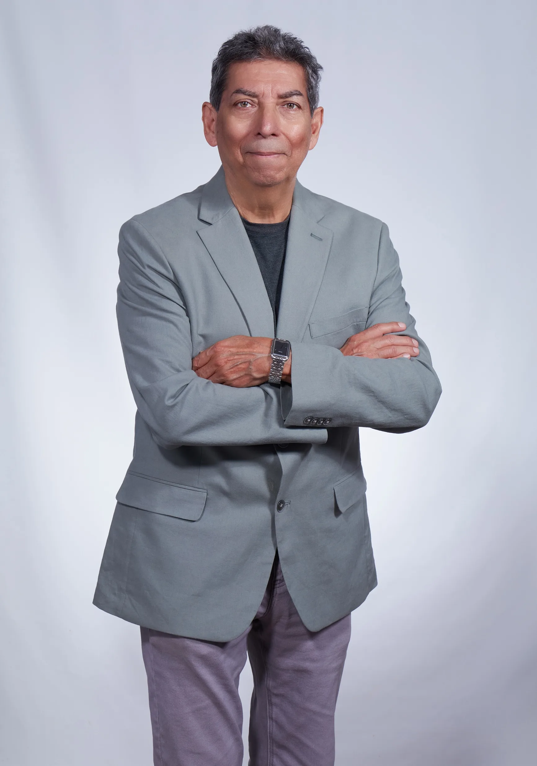 Sylvester Garza Productions, Photographer in Houston, TX